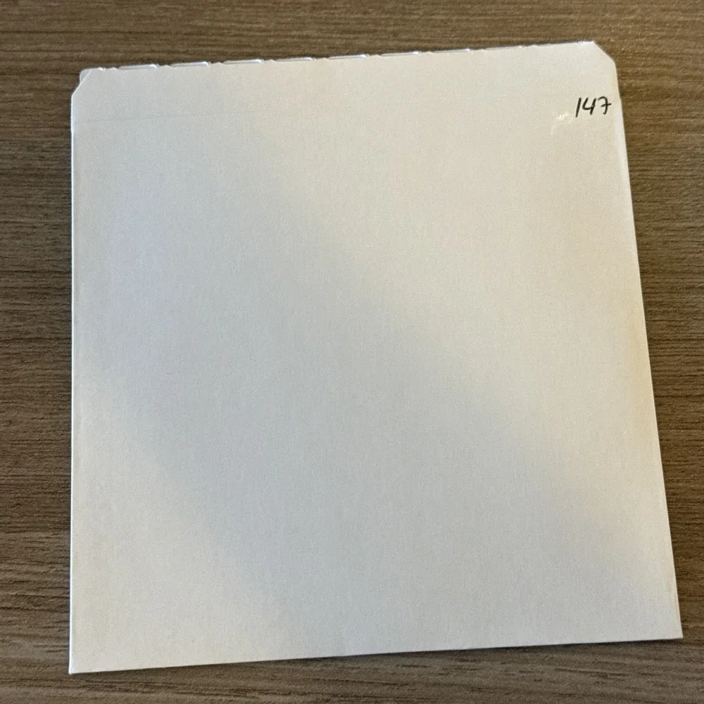 N/A product disc